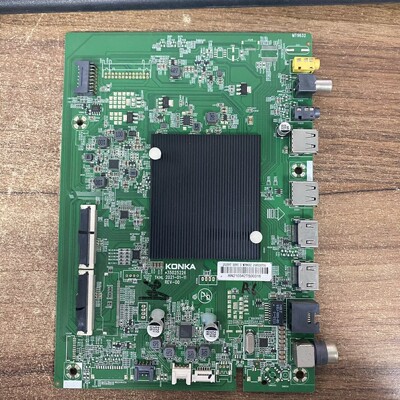 康佳LED55G9QLED55D6S主板350