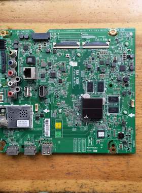 LG 55UH6500-CB 主板 EAX66752803(1.5) 屏 LC550EGG(F1)(M1)现货