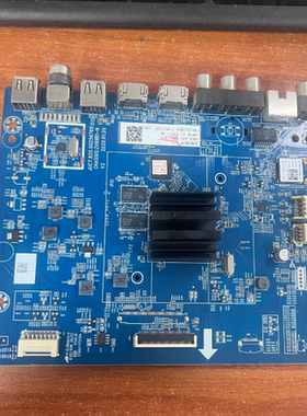 原装长虹70D4PS主板JUC7.820.00256765屏C700U19-E1-E测好 啊
