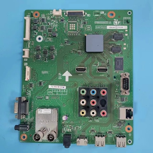 夏普LCD-70LX550A液晶电视主板QPWBXG352WJZZ屏JE695D3GW8FX测好