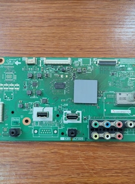 测好夏普LCD-52/60LX255A/60NX255A/70LX255A主板 QPWBNG242WJN2