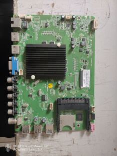 原装康佳 LED42K70U 主板 35019013 配屏72000462YT 462YT测试好