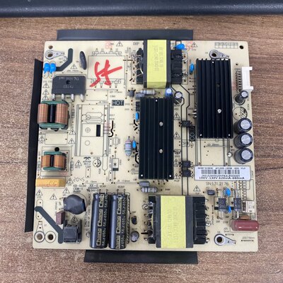 海尔55U3/55R3电视电源板0090732