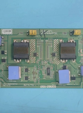 原装LG 60LN6150-CB恒流板KLE-D600HEP02 13D-60P1 EBR76469701