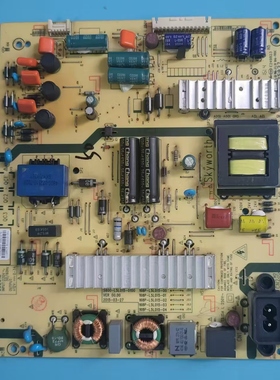 创维酷开50U2 50E6000电源板5800-L5L015-0100 168P-L5L015-02