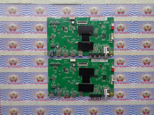 TCLL48P1S-CF主板40-MT0706