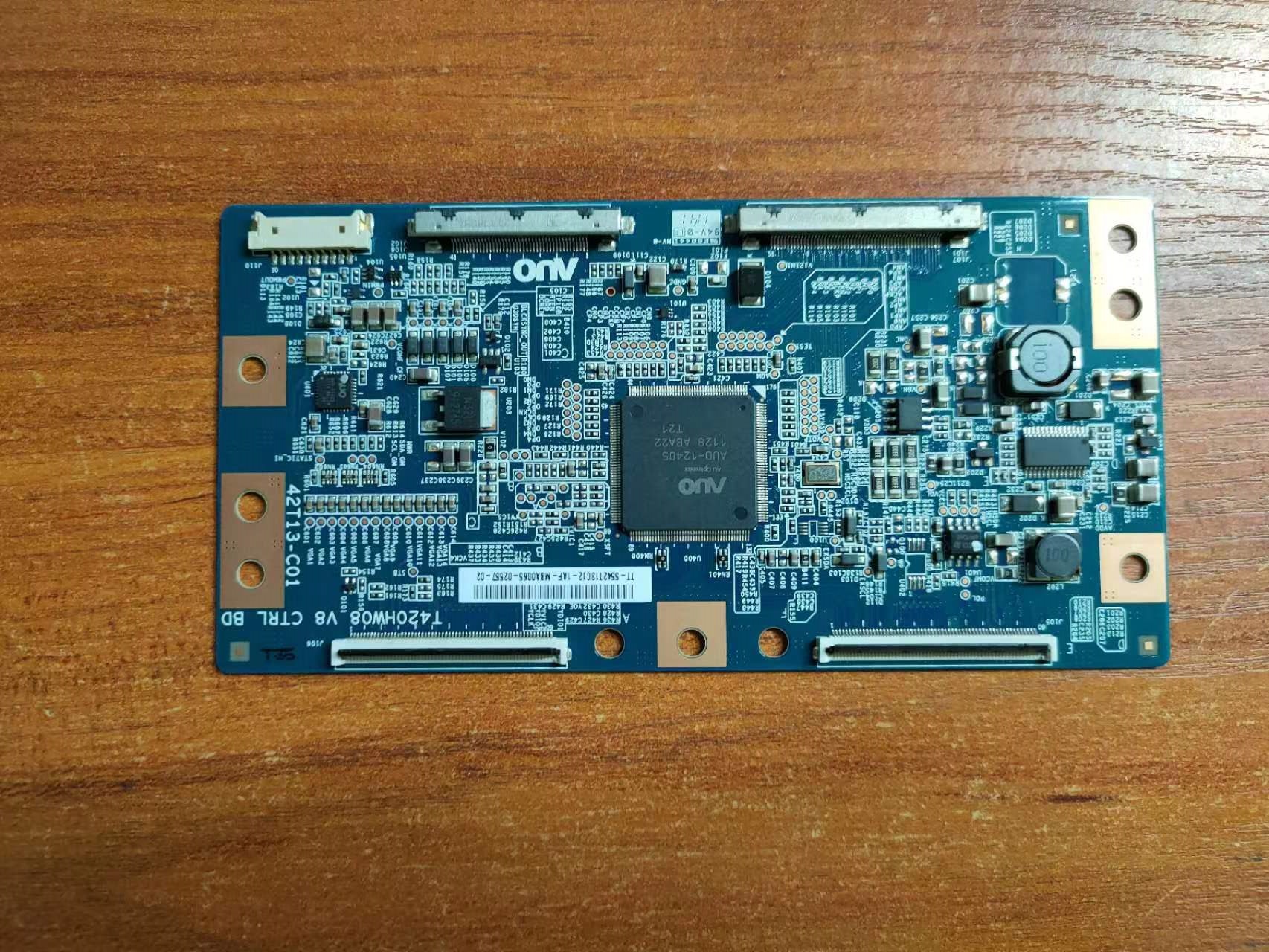 海信LED42K16X3逻辑板T420HW08