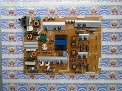三星UA60F6400EJ电源板