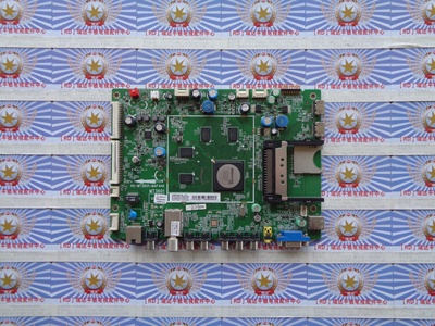 原装TCLL48E5390A-3D主板