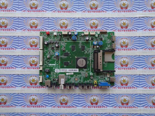原装TCLL48E5390A-3D主板