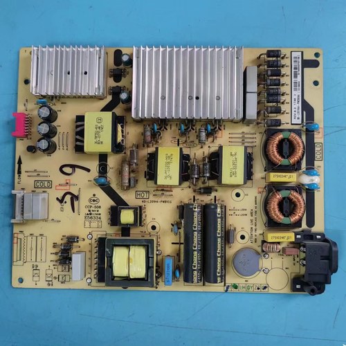 现货65寸TCL65A950C电源板