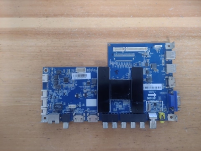 A原装海尔H42E10液晶电视主板