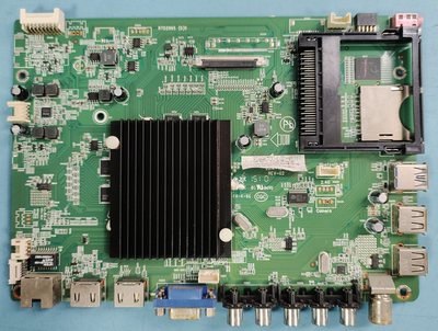 现货原装康佳LED55R6680AU