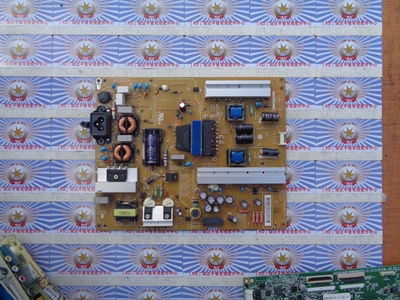 非代用LG47LB5690-CF电源板