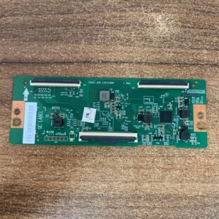 原装拆机海信65A52H 65E3G逻辑板RSAG7.820.12673