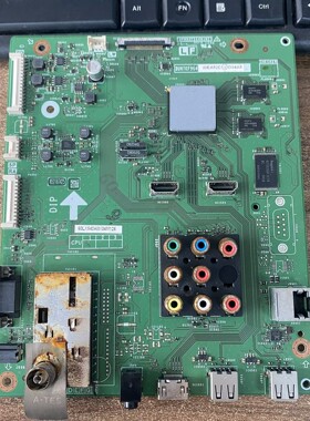 夏普LCD-60LX540A主板DUNTKF964 QPWBXF964WJN2屏B1841-0现货 华