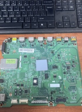 原装三星UA40D5000PR电视主板BN41-01747A 屏LTJ400HM03-H现货 啊