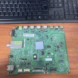 原装三星UA40D5000PR电视主板BN41-01747A 屏LTJ400HM03-H现货 啊