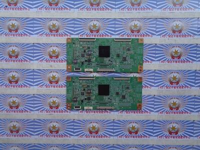 原装现货海信 LED50K610X3D 逻辑板V500HK1-CS6 屏V500HK1-LS6