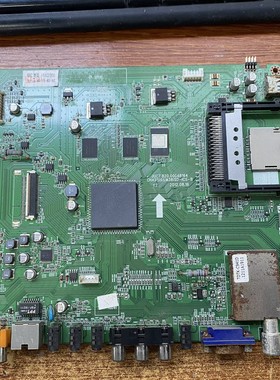 长虹3D47B5000i主板JUC7.820.00068164屏M470F12-D1-L测好发货 华