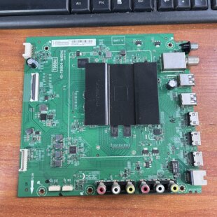 原装TCL 50A730U 电视主板40-T96804-MAB2HG 屏LVU500ND1L测好 啊