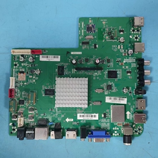 原装京东方BOE LE-55Z7100主板T.MS818.82配屏HV550WU2-302测好发