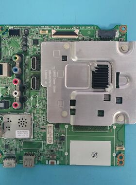 适用LG65寸65UH6150-CB电视机主板EAX66882503配屏LC650EGE电路板