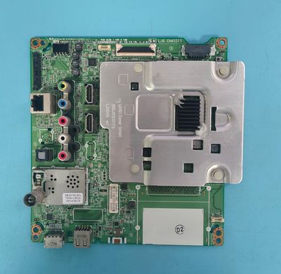 适用LG65寸65UH6150-CB主板