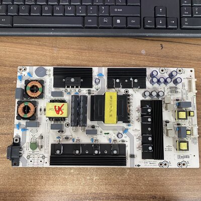 原装海信HZ65A55电源板
