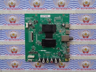 原装非代用TCL L55F3800A主板40-MT07A1-MAC2LG屏LVF550CS0TE32