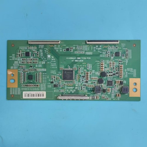 飞利浦48HFL5130/T3逻辑板