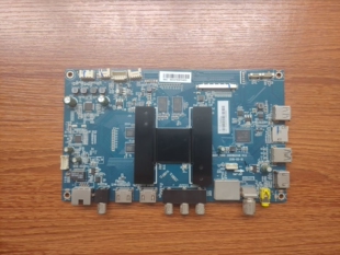 @精品原装拆机海尔LS65AL88K81主板0091802148屏 T650QVR07.3好货