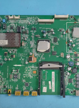 原装TCL L42P11FBDE电视主板40-206C11-MAG2XG配屏T420HW07测好