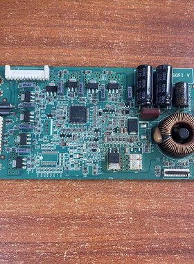 原装拆机TCL L46V7600A-3D恒流板40-RD4610-DRC2LG测好 啊