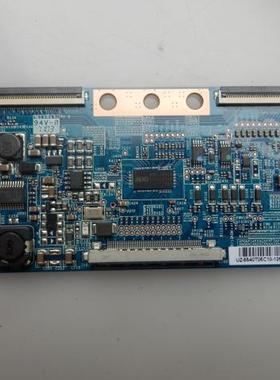 原装三星UA40D5000PR UA40D5003BR T315HW04逻辑板31T09-C0M