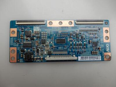 原装三星UA40D5000PR UA40D5003BR T315HW04逻辑板31T09-C0M