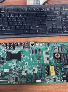 适用原装康佳LED42M3400PDE 电视主板35017378配屏146YT测好发 啊