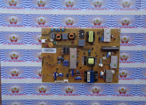 原装拆机海尔 LE55A5500 电源板 0094005505 V1.2  SHG5502A-107E