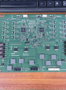 海信LED58K280U液晶恒流板背光板C580S01E02B L580S102EA-C002 于