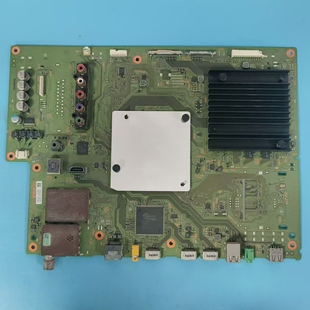 原装索尼KD-65X8566D液晶电视主板1-980-832-21屏V650QWME02 现货
