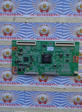 AA原装TCL L43V7300A-3D逻辑板K726-SD120PBMB4C6LV0.0 现货