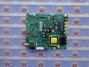 原装长虹LED39C2000主板 JUC7.820.00102203 屏C390X13-E3-A
