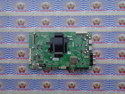 原装创维 49E510E 主板 5800-A8S600-0P40 配 LC490DUJ-SGE3 现货