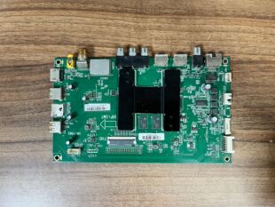 原装海尔 LE48AL88C88 主板0091802191B V1.2配屏LSC480HN08-8