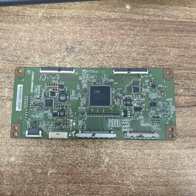 原装海尔LS65AL88U61电视机逻辑