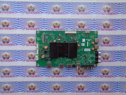 @@原装创维50M6 主板 5800-A9R080-0P20 屏 V500DJ6-QE1 现货供应