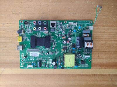 原装康佳LED32E350PDE主板