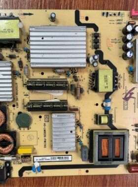 现货原装TCL L55C1-UDG D55A730U电源板40-LM9D26-PWC1XG 08-拆机