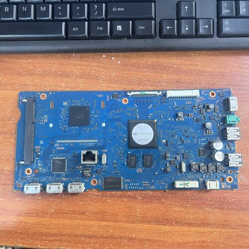 原装索尼48WM15B主板1-889-202-1