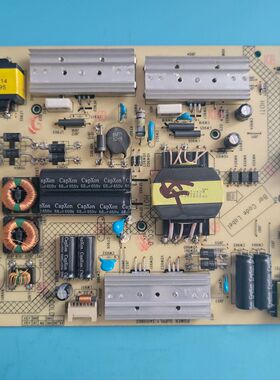 适康佳LED55R6200U/49X2700B/50M5580AF电源板35019632/35019000
